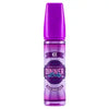 Dinner Lady Ice 50ml Shortfill - Vape wholesale supplies