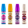 Dinner Lady Ice 50ml Shortfill - Vape wholesale supplies