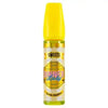 Dinner Lady Sweets 50ml Shortfill - Vape wholesale supplies