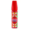Dinner Lady Sweets 50ml Shortfill - Vape wholesale supplies