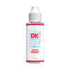 Donut King Ice 100ml Shortfill E-Liquid - Vape wholesale supplies