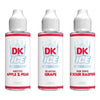 Donut King Ice 100ml Shortfill E-Liquid - Vape wholesale supplies