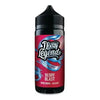 Doozy Legend 100ml Shortfill E-liquid - Vape wholesale supplies