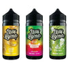 Doozy Legend 100ml Shortfill E-liquid - Vape wholesale supplies