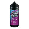 Doozy Legend 100ml Shortfill E-liquid - Vape wholesale supplies