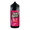 Doozy Legend 100ml Shortfill E-liquid - Vape wholesale supplies