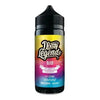 Doozy Legend 100ml Shortfill E-liquid - Vape wholesale supplies