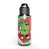Dough King Shortfill 100ml E-Liquid - Vape wholesale supplies