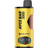 Dovpo Ayce Bar 3000 Puffs Disposable Vape Device 4 in 1 - Box of 5 My StoreNot Found Vape wholesale supplies