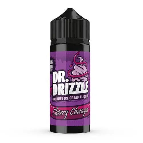 Dr Drizzle 100ml Shortfill - Vape wholesale supplies
