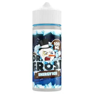 Dr Frost 100ml Shortfill - Vape wholesale supplies