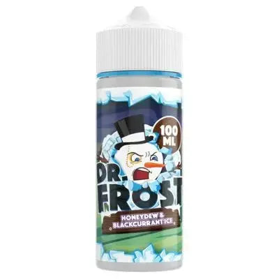 Dr Frost 100ml Shortfill - Vape wholesale supplies