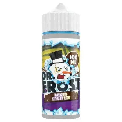Dr Frost 100ml Shortfill - Vape wholesale supplies