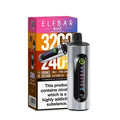 Elf Bar 4-in-1 Prefilled Rechargeable Pod Vape Kit - 5