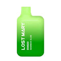 Lost Mary BM600 Prefilled Rechargeable Vape Pod - | Vape Supplies UK
