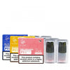 Elf Bar Mate P1 Replacement Pods- 20MG (Pack of 2) Vape Mart UK