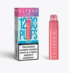 Elfbar 1200 Puffs 2 in 1 Prefilled Pod Kit Vape Mart UK