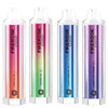 Elux Firerose EX4500 Disposable Vape Pod Device - Box of 10 - Vape wholesale supplies