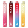Elux Legend Mini 2 Disposable Vape Vape Mart UK