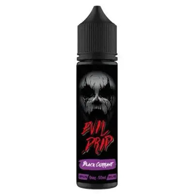 Evil Drip 50ml Shortfill My Store