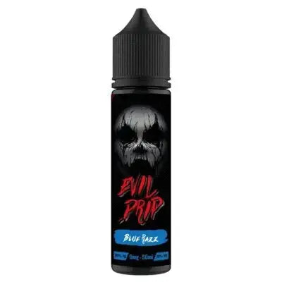 Evil Drip 50ml Shortfill My Store