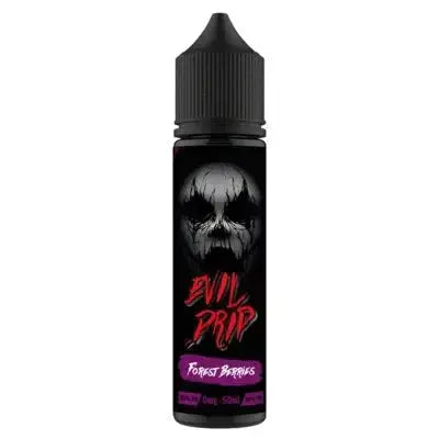 Evil Drip 50ml Shortfill My Store