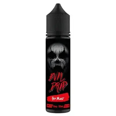 Evil Drip 50ml Shortfill My Store