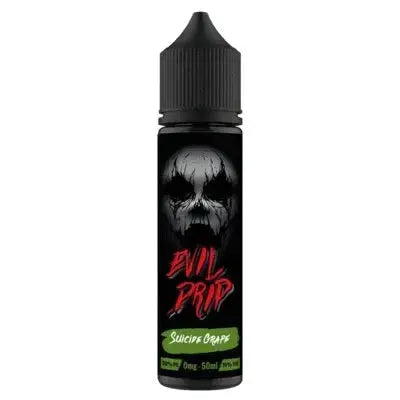 Evil Drip 50ml Shortfill My Store