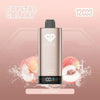 Crystal Glaxay 12000 Disposable Vape Kit- Box of 10 Crystal GalaxyNot Found Vape wholesale supplies