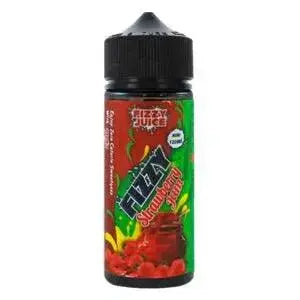 Fizzy Juice 100ml Shortfill - Vape wholesale supplies