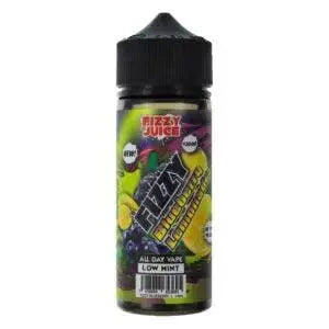 Fizzy Juice 100ml Shortfill - Vape wholesale supplies