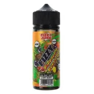 Fizzy Juice 100ml Shortfill - Vape wholesale supplies