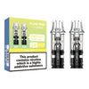 Flow Pod Replacement Pods - Pack of 2 Vape Mart UK
