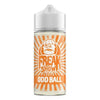 Freak Show 100ml Shortfill My Store