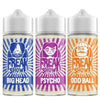 Freak Show 100ml Shortfill My Store