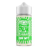 Freak Show 100ml Shortfill My Store