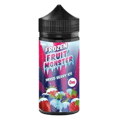 Frozen Fruit Monster 100ml Shortfill My Store