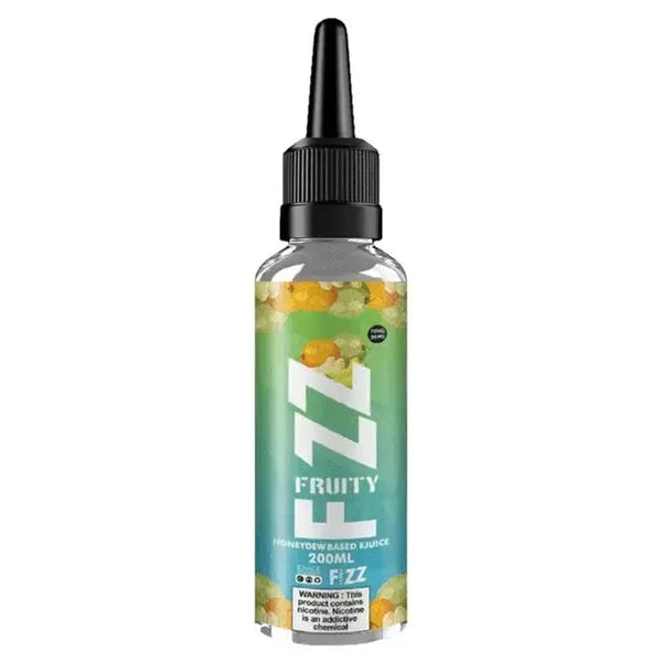 Fruity Fizz 200ml Shortfill - Vape wholesale supplies