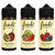 Frukt Cyder 100ML Shortfill - Vape wholesale supplies