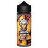 Gangsta Granny 100ML Shortfill My Store