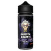 Gangsta Granny 100ML Shortfill My Store