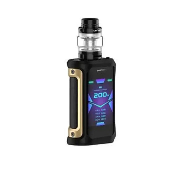 GEEKVAPE - AEGIS X CERBERUS TANK - VAPE KIT My StoreNot Found Vape wholesale supplies