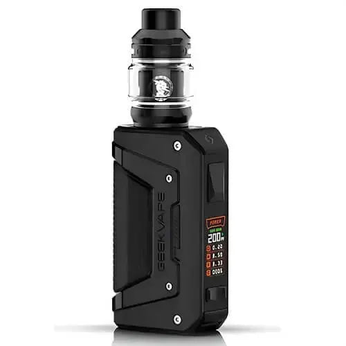 Geekvape L200 Aegis Legend 2 Vape Kit - Vape wholesale supplies