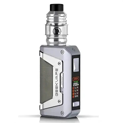 Geekvape L200 Aegis Legend 2 Vape Kit - Vape wholesale supplies