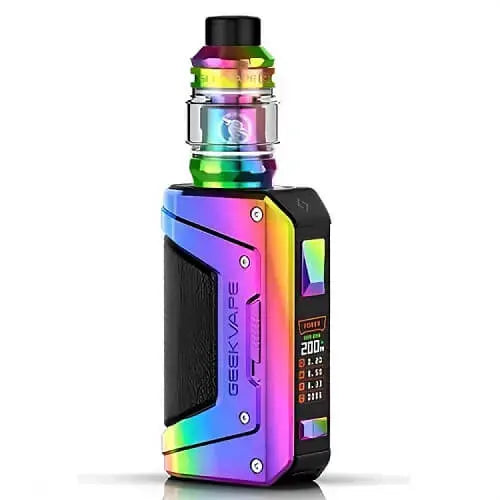Geekvape L200 Aegis Legend 2 Vape Kit - Vape wholesale supplies