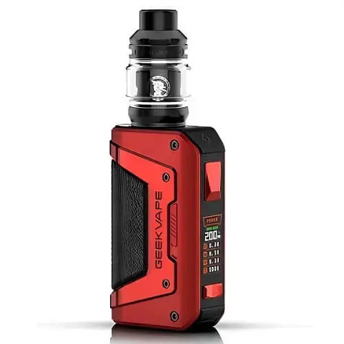 Geekvape L200 Aegis Legend 2 Vape Kit - Vape wholesale supplies