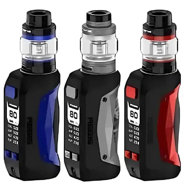 GEEKVAPE - AEGIS MINI - VAPE KIT - Vape wholesale supplies