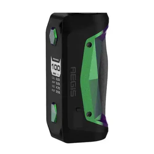 GEEKVAPE - AEGIS SOLO - MOD - Vape wholesale supplies
