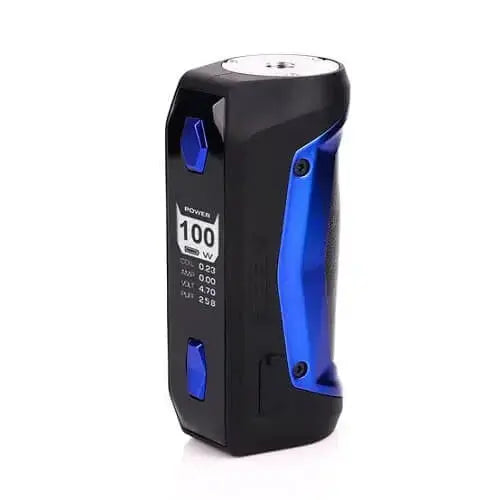 GEEKVAPE - AEGIS SOLO - MOD My Store