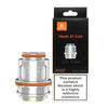 GEEKVAPE - Mesh ZSeries Replacement - Coils - Vape Mart Uk